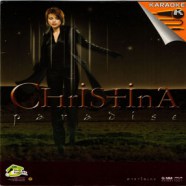 คริสติน่า อากีล่าร์ - Paradise VCD1550-WEB